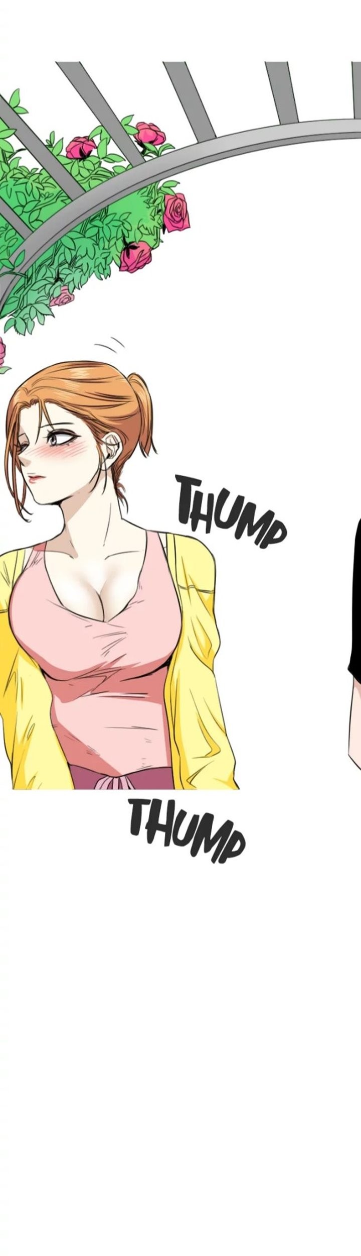 Drawing Romance Chapter 23 Gambar 17