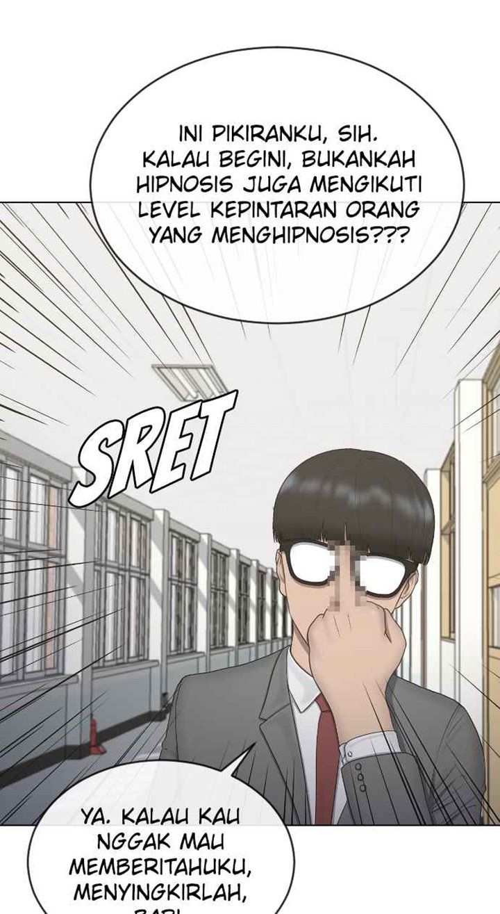 Hypnosis School Chapter 18 Gambar 12