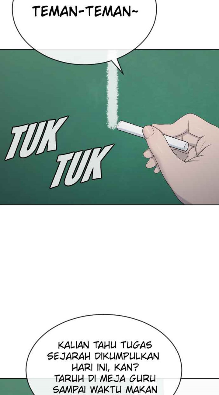 Hypnosis School Chapter 18 Gambar 14