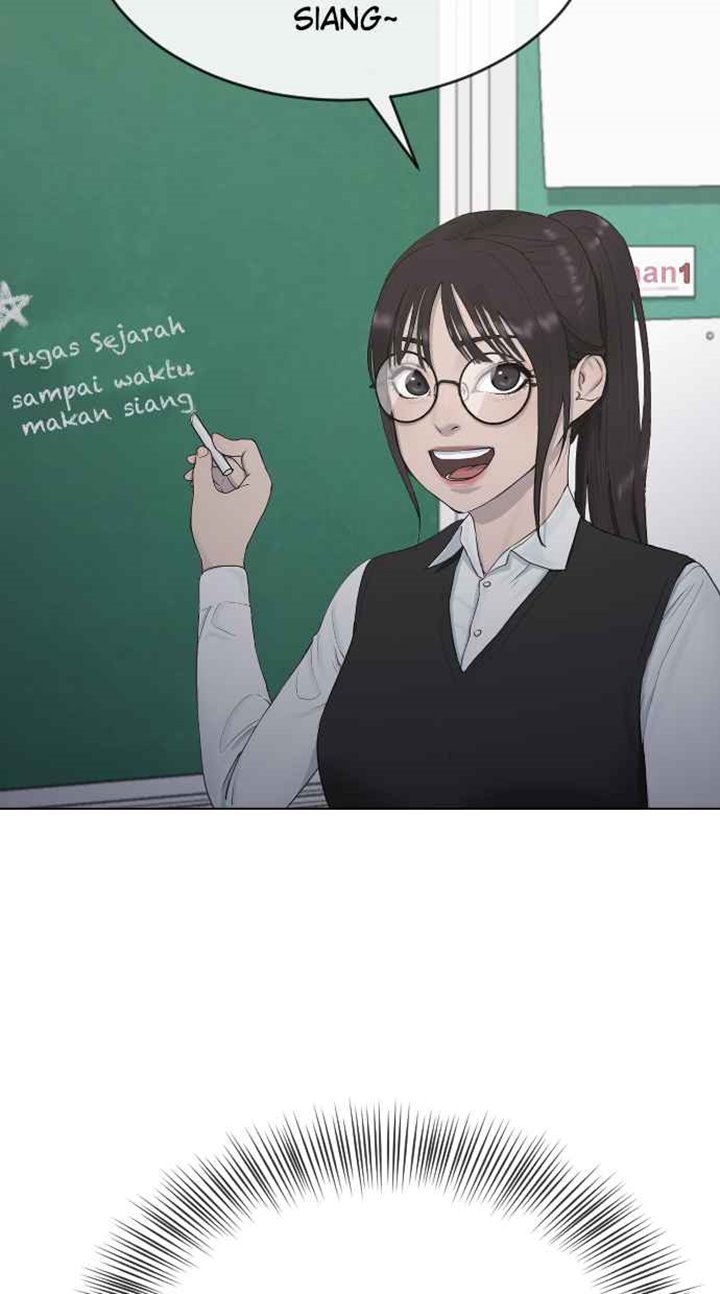 Hypnosis School Chapter 18 Gambar 15