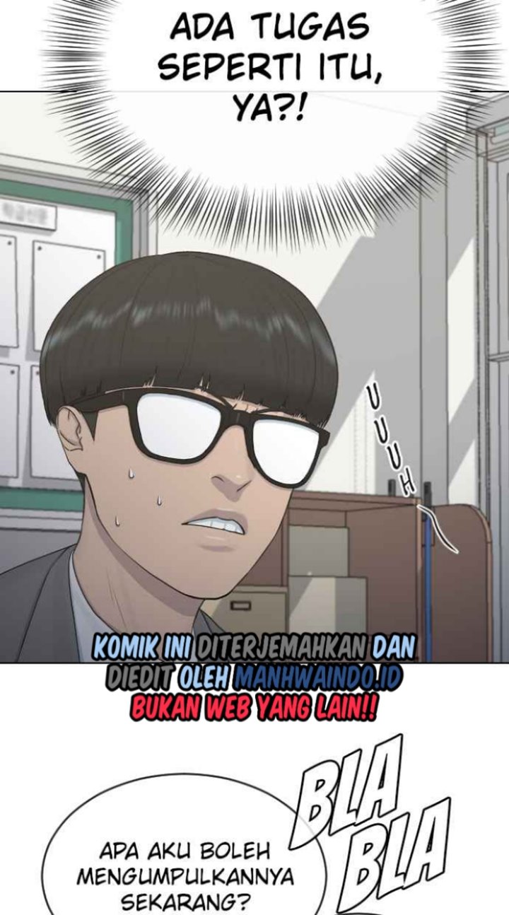 Hypnosis School Chapter 18 Gambar 16