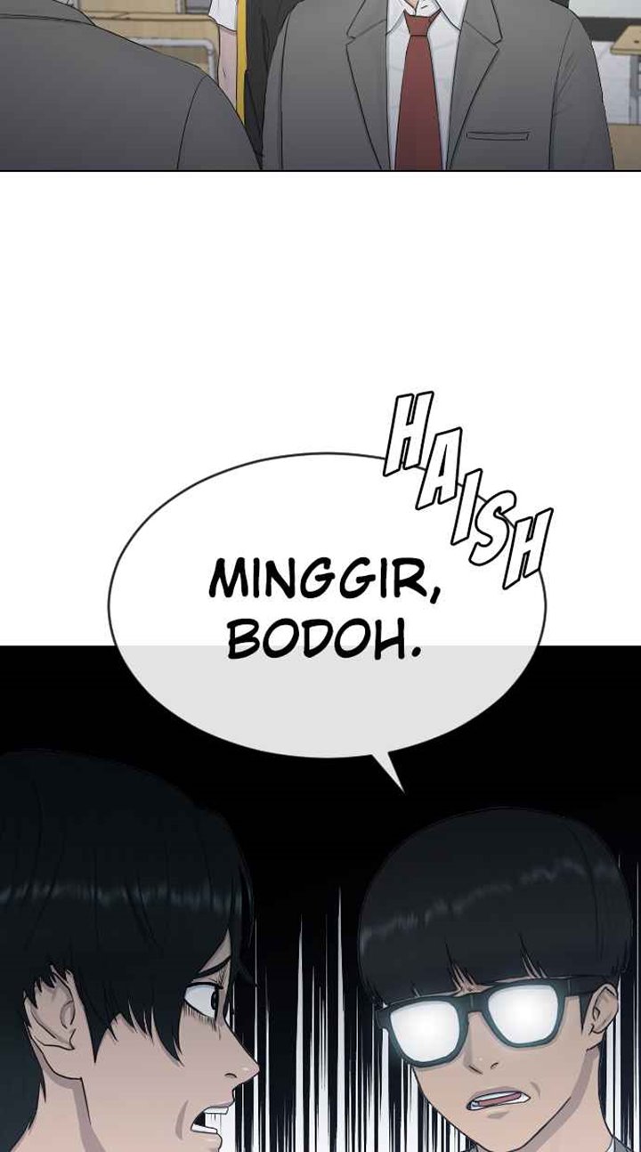 Baca  Hypnosis School Chapter 18 Gambar 2