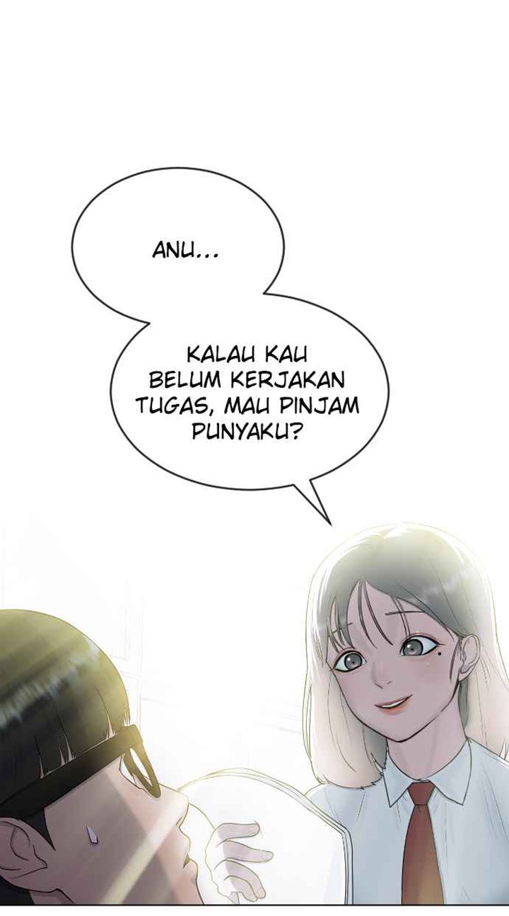 Hypnosis School Chapter 18 Gambar 20