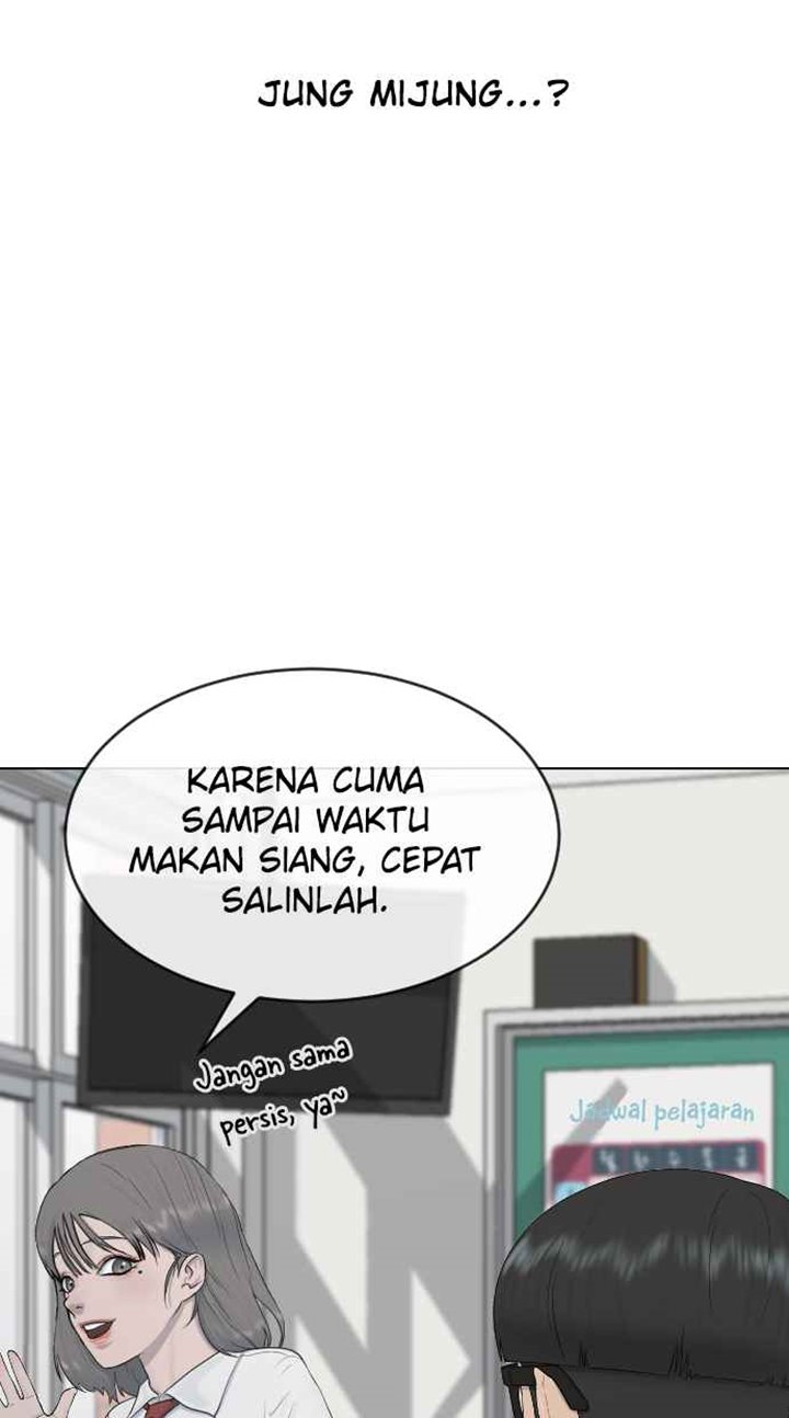 Hypnosis School Chapter 18 Gambar 21