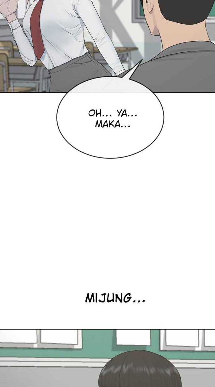 Hypnosis School Chapter 18 Gambar 22