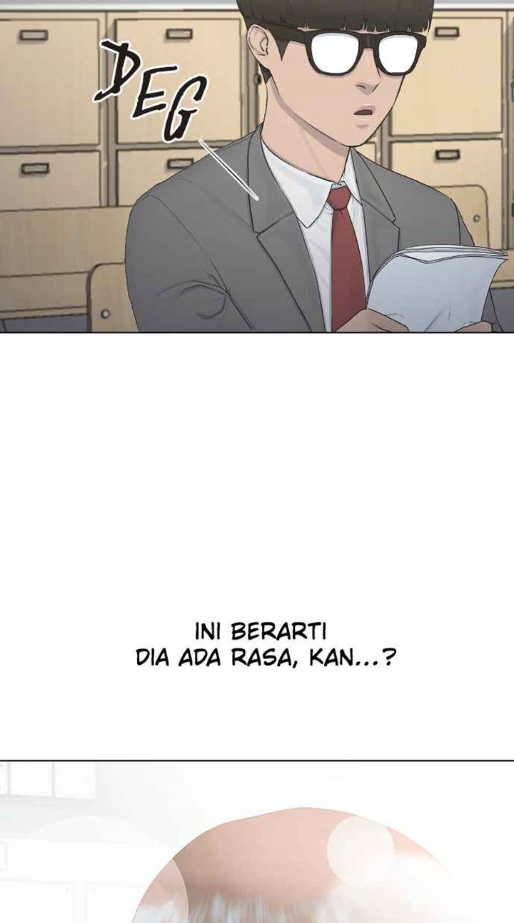 Hypnosis School Chapter 18 Gambar 23