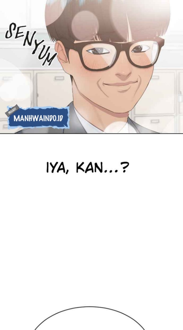 Hypnosis School Chapter 18 Gambar 24