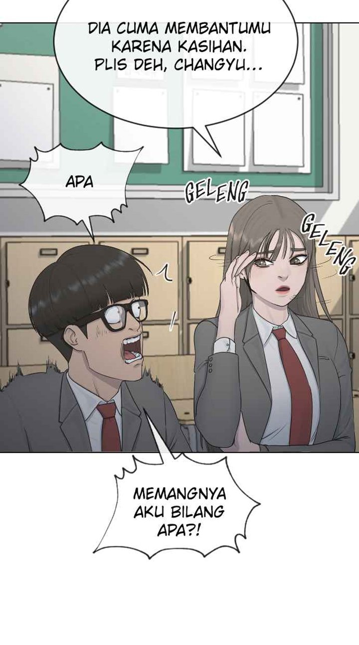 Hypnosis School Chapter 18 Gambar 25