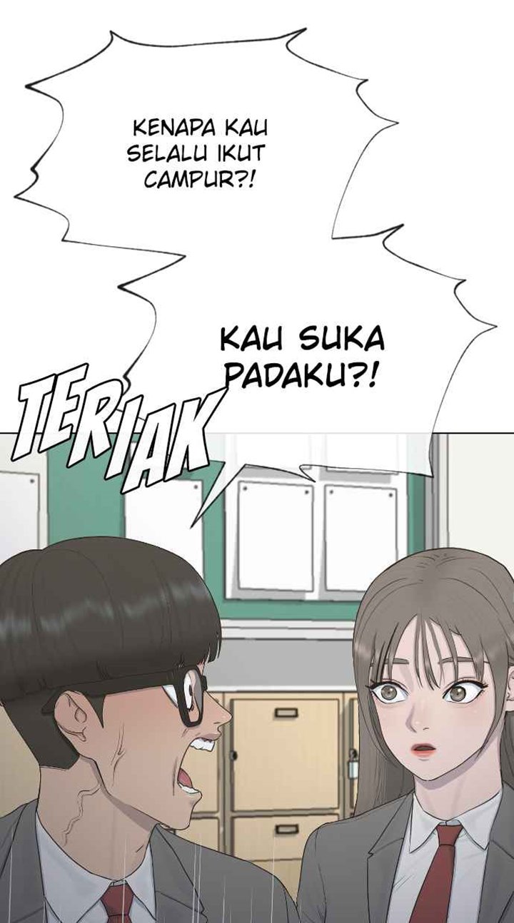 Hypnosis School Chapter 18 Gambar 26