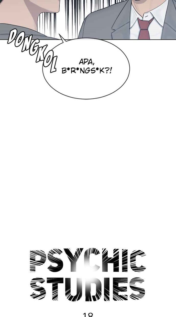 Hypnosis School Chapter 18 Gambar 3