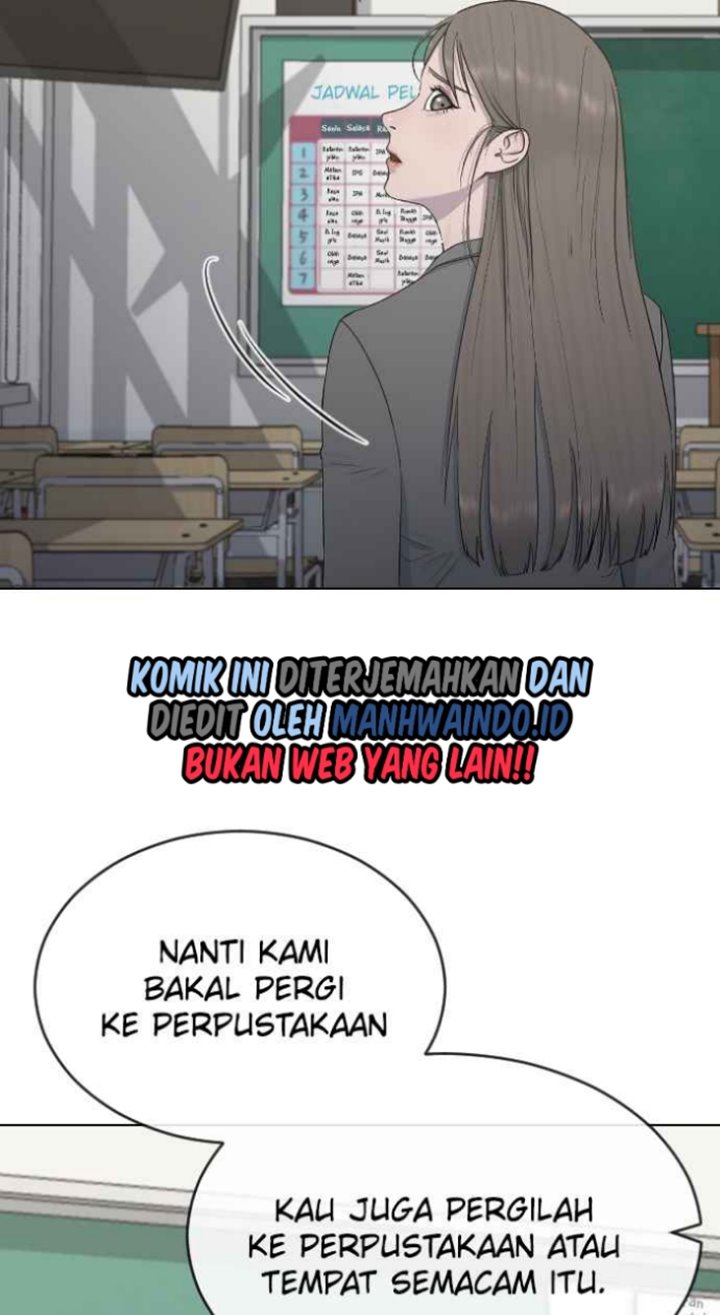 Hypnosis School Chapter 18 Gambar 30