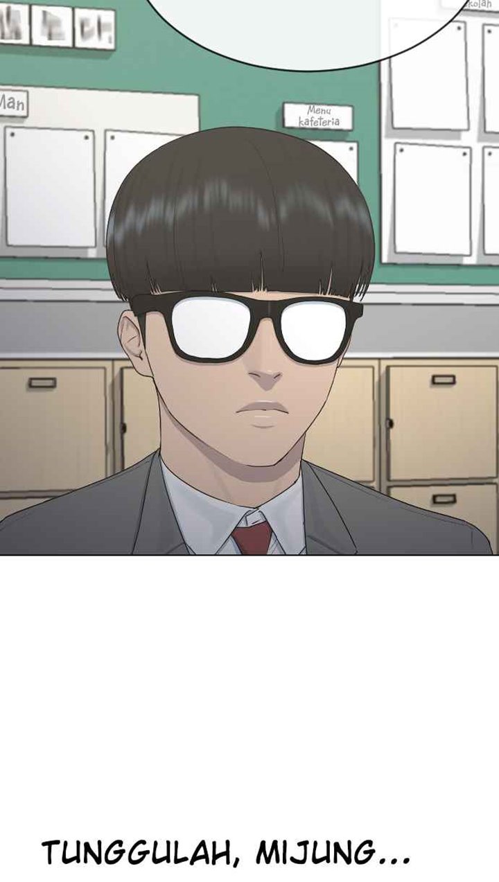 Hypnosis School Chapter 18 Gambar 31