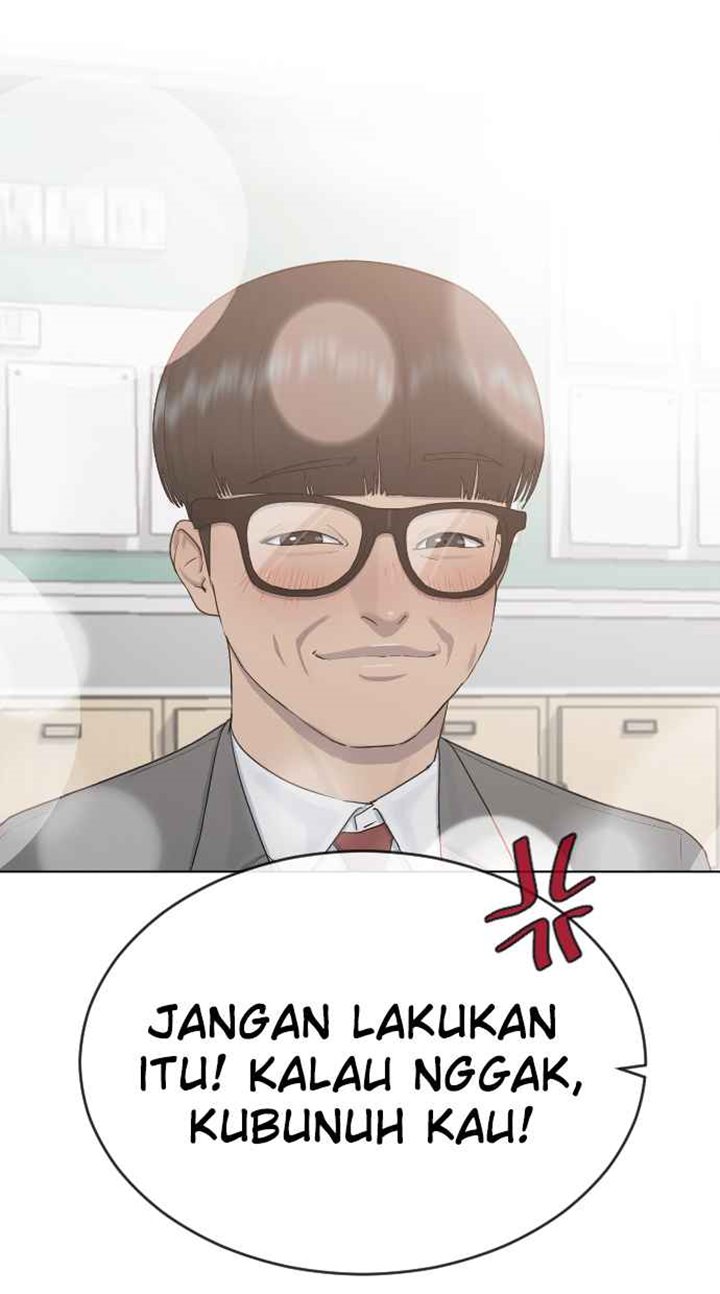 Hypnosis School Chapter 18 Gambar 32