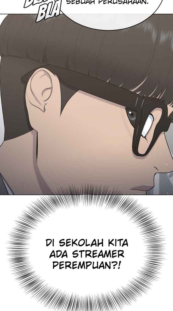 Hypnosis School Chapter 18 Gambar 34