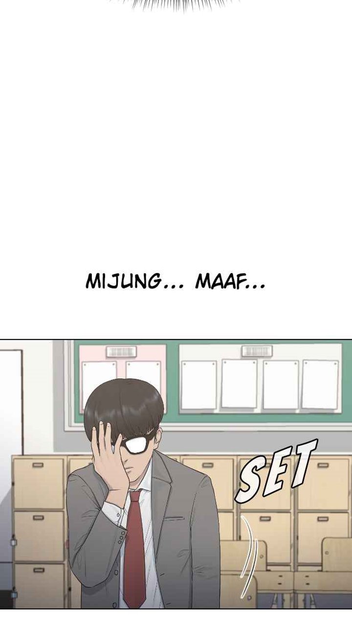 Hypnosis School Chapter 18 Gambar 35