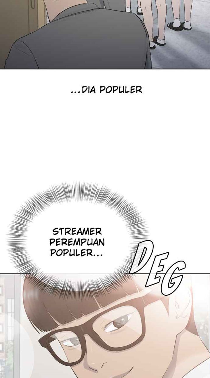 Hypnosis School Chapter 18 Gambar 37