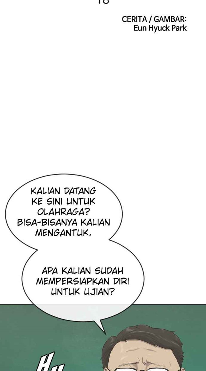 Hypnosis School Chapter 18 Gambar 4