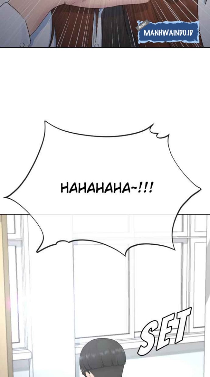 Hypnosis School Chapter 18 Gambar 40