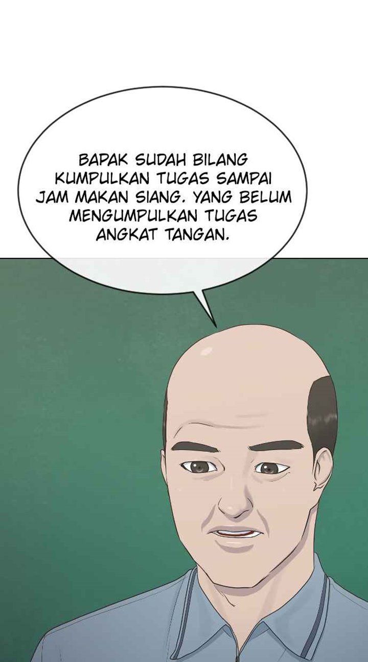 Hypnosis School Chapter 18 Gambar 42