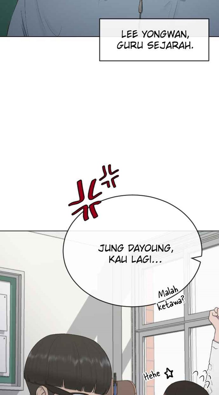 Hypnosis School Chapter 18 Gambar 43