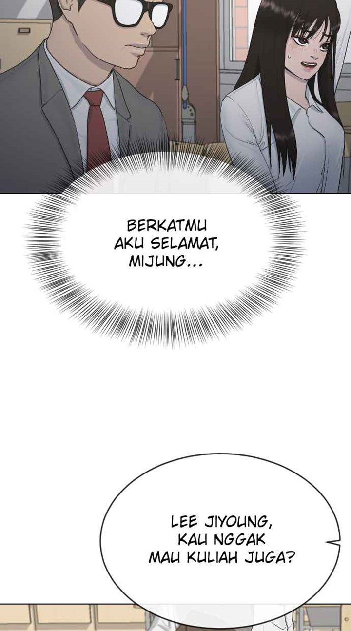 Hypnosis School Chapter 18 Gambar 44