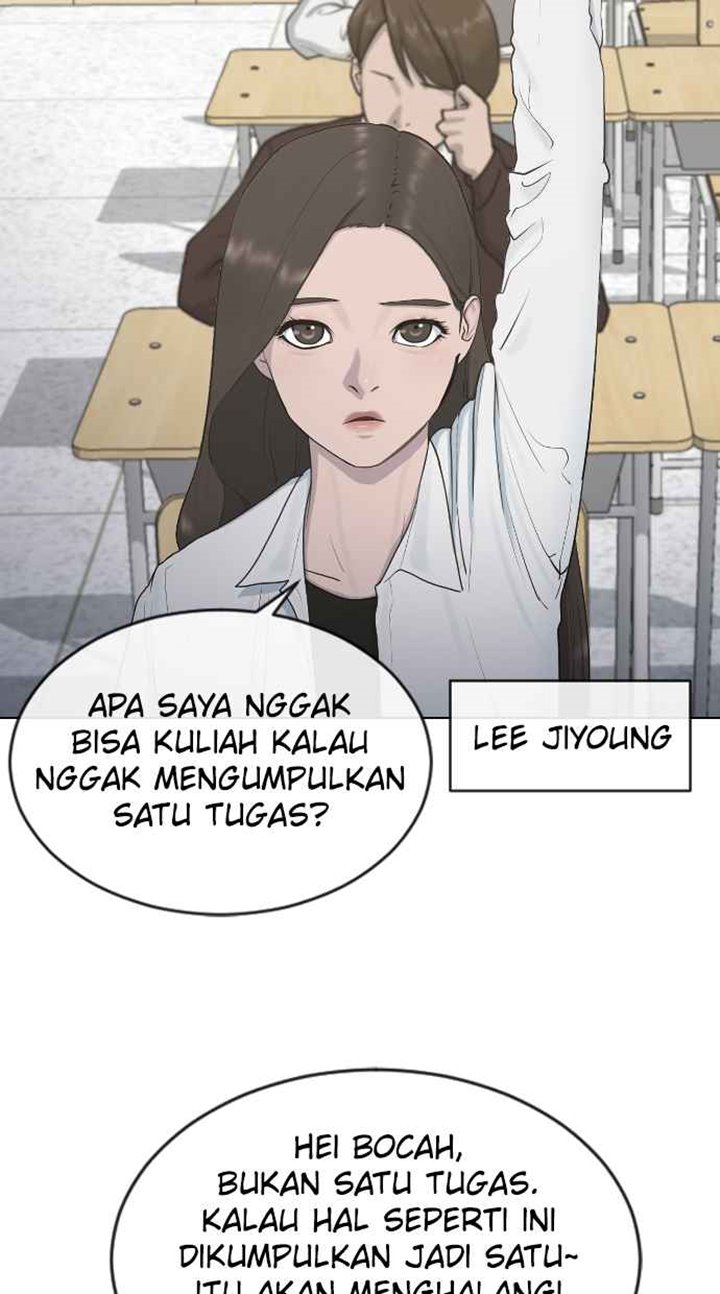 Hypnosis School Chapter 18 Gambar 45