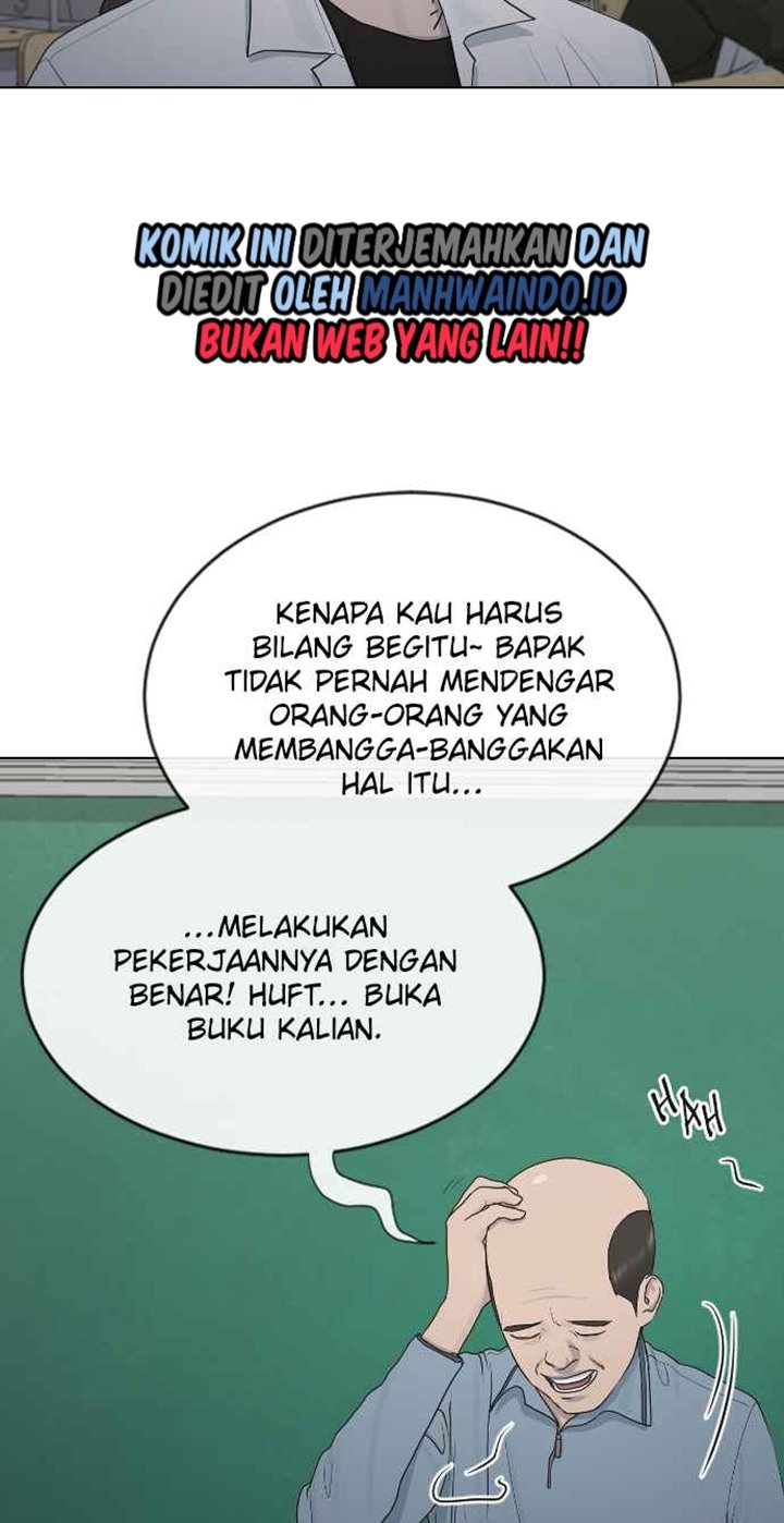 Hypnosis School Chapter 18 Gambar 49