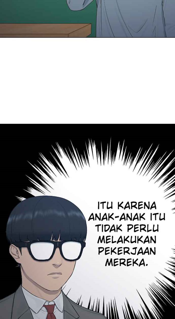 Hypnosis School Chapter 18 Gambar 50