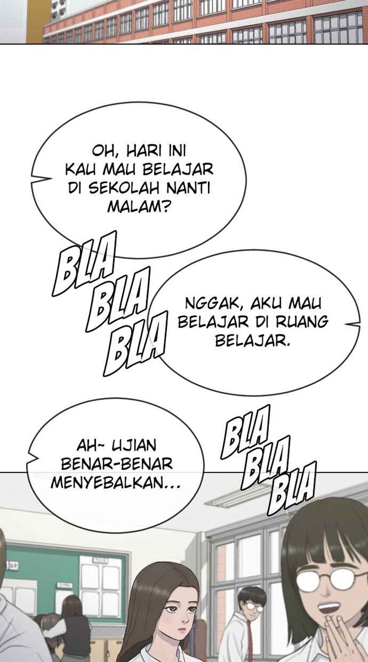 Hypnosis School Chapter 18 Gambar 52