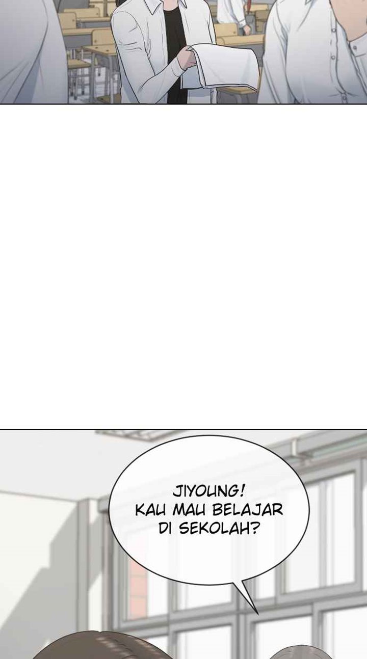 Hypnosis School Chapter 18 Gambar 53