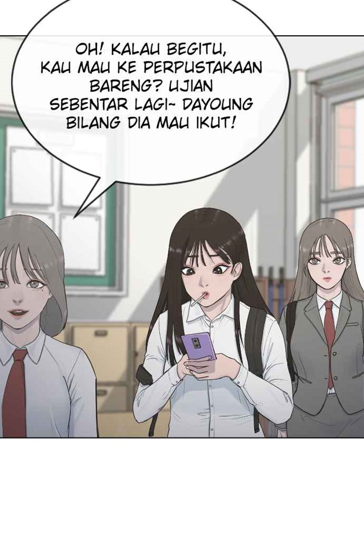 Hypnosis School Chapter 18 Gambar 55