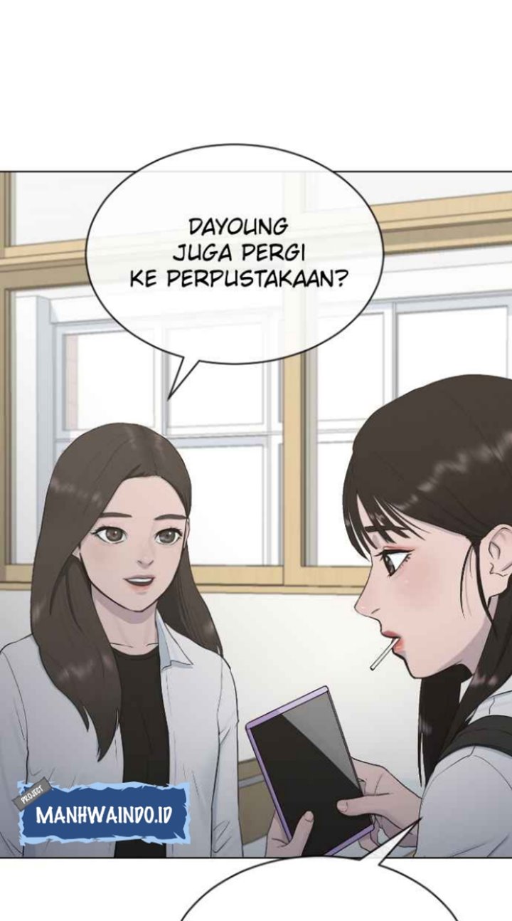 Hypnosis School Chapter 18 Gambar 56