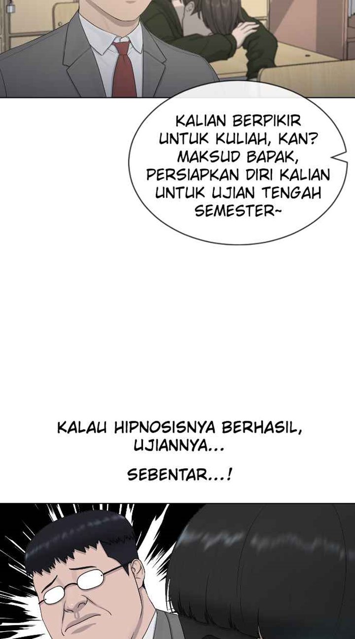 Hypnosis School Chapter 18 Gambar 6