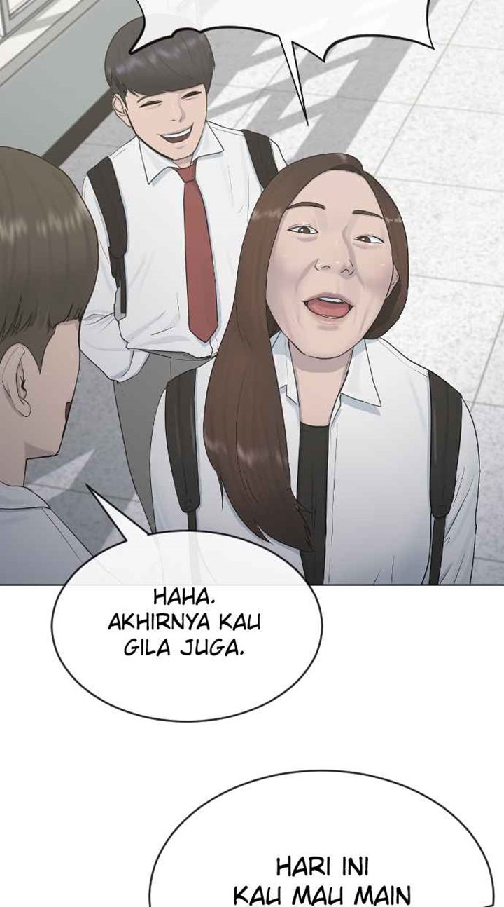 Hypnosis School Chapter 18 Gambar 60