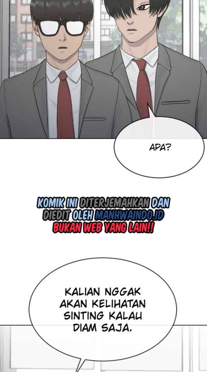 Hypnosis School Chapter 18 Gambar 64