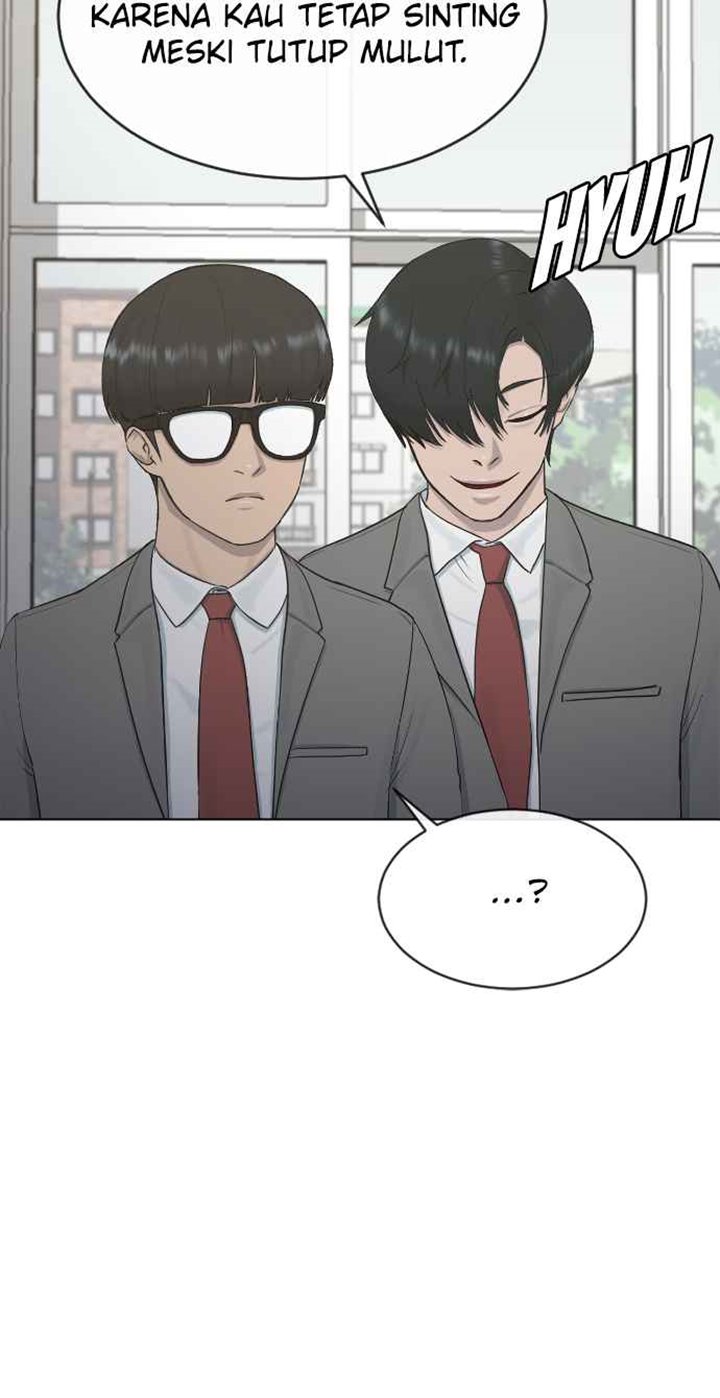 Hypnosis School Chapter 18 Gambar 66