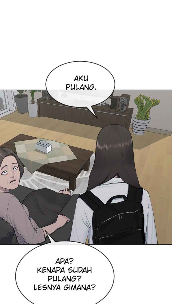 Hypnosis School Chapter 18 Gambar 68