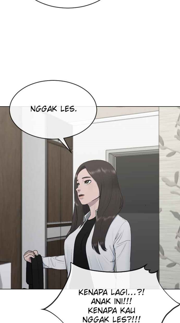 Hypnosis School Chapter 18 Gambar 69