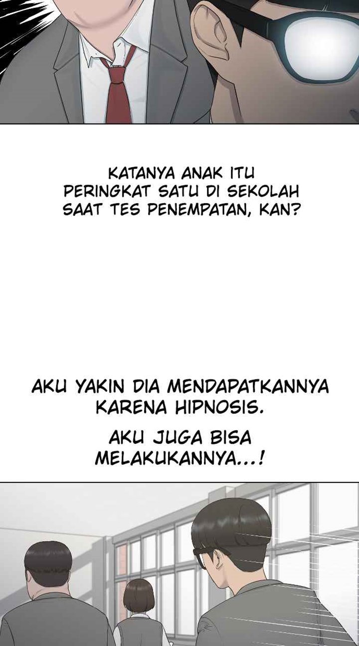 Hypnosis School Chapter 18 Gambar 7