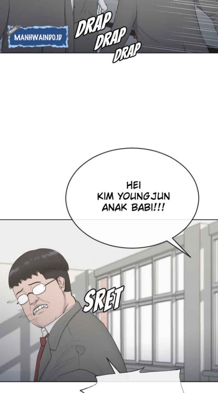 Hypnosis School Chapter 18 Gambar 8