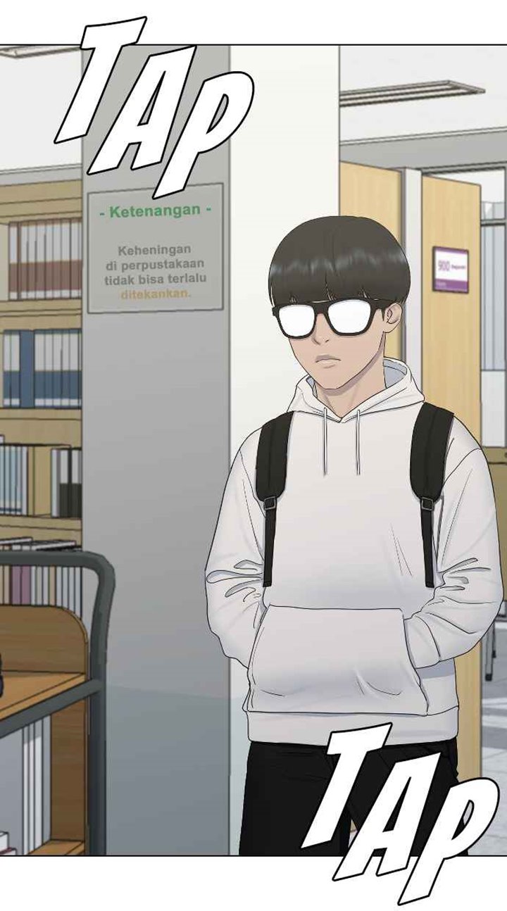 Hypnosis School Chapter 18 Gambar 83