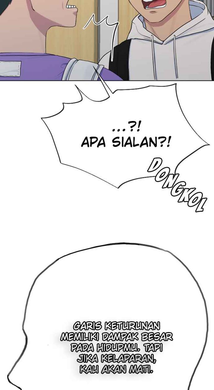 Hypnosis School Chapter 18 Gambar 86