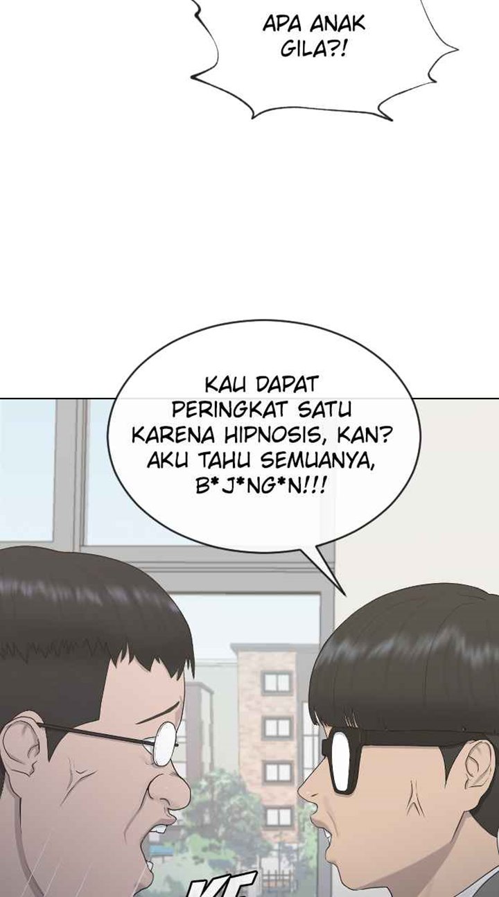 Hypnosis School Chapter 18 Gambar 9