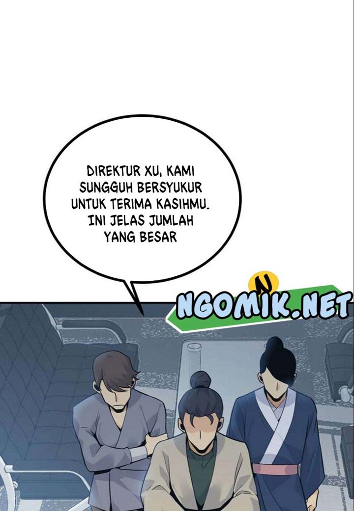OP After 30 Days Of Sign-In Chapter 11 Gambar 19