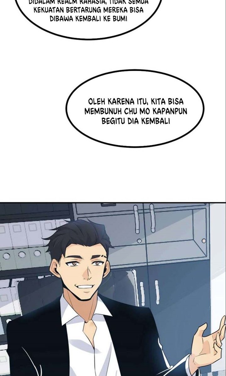 OP After 30 Days Of Sign-In Chapter 11 Gambar 25