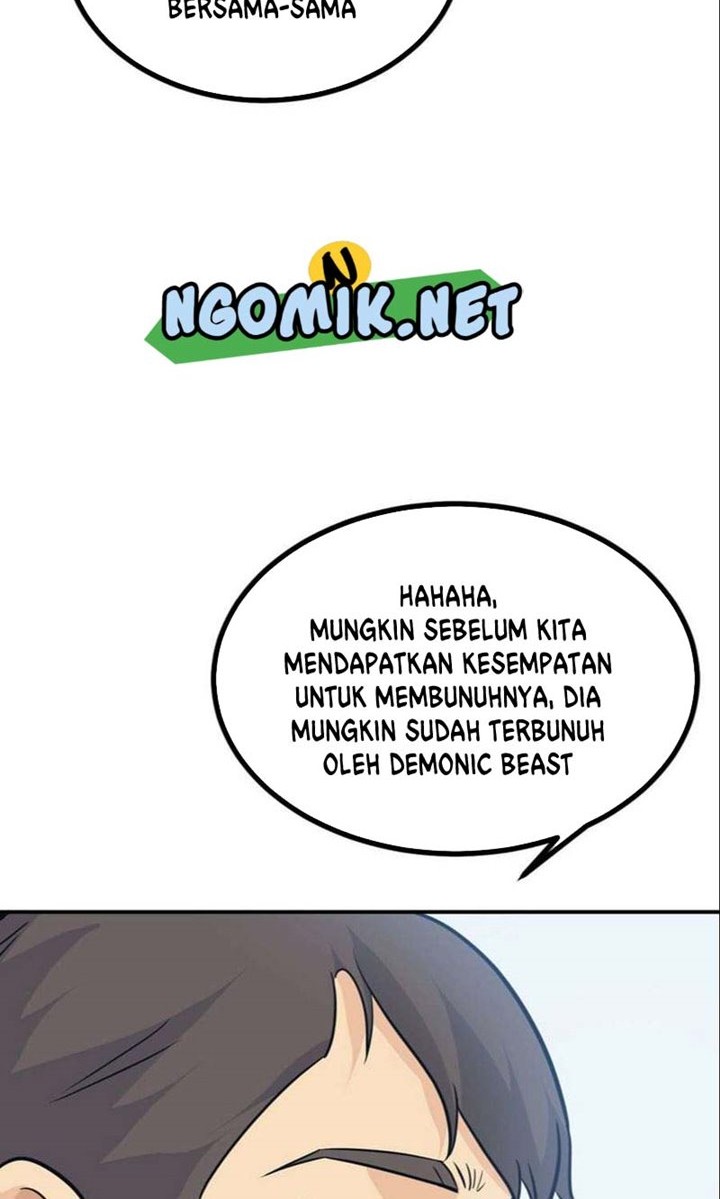 OP After 30 Days Of Sign-In Chapter 11 Gambar 27
