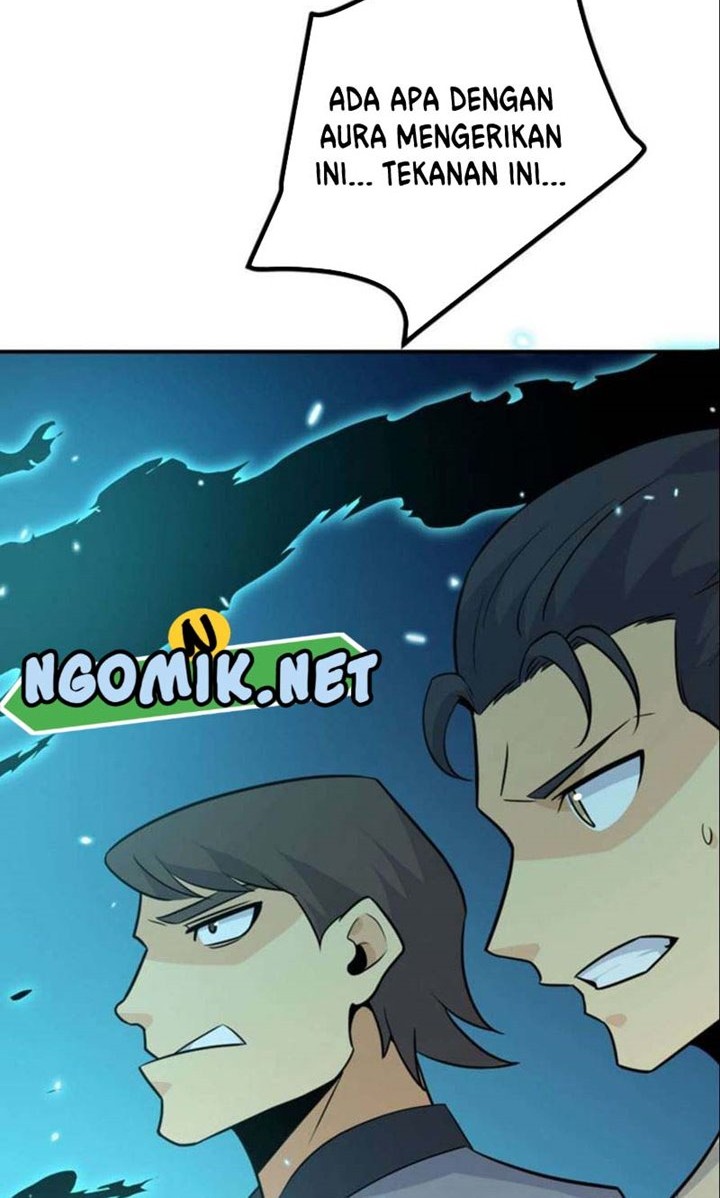 OP After 30 Days Of Sign-In Chapter 11 Gambar 31