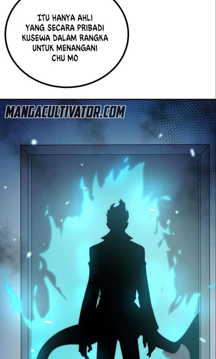 OP After 30 Days Of Sign-In Chapter 11 Gambar 33