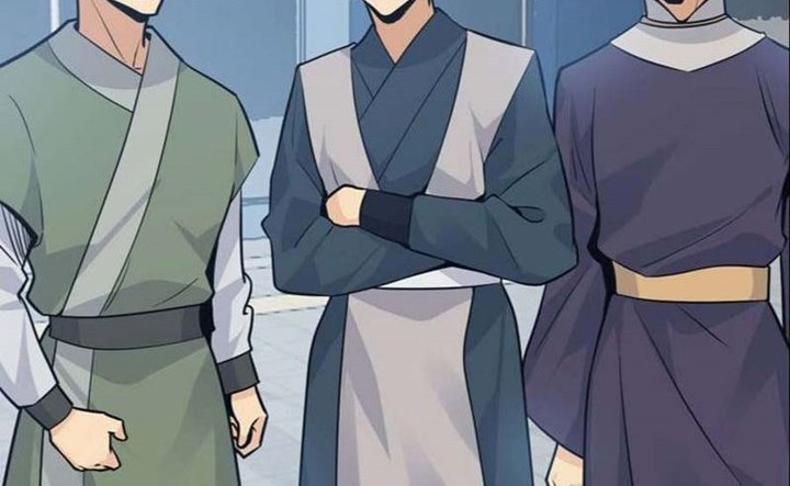 OP After 30 Days Of Sign-In Chapter 11 Gambar 3