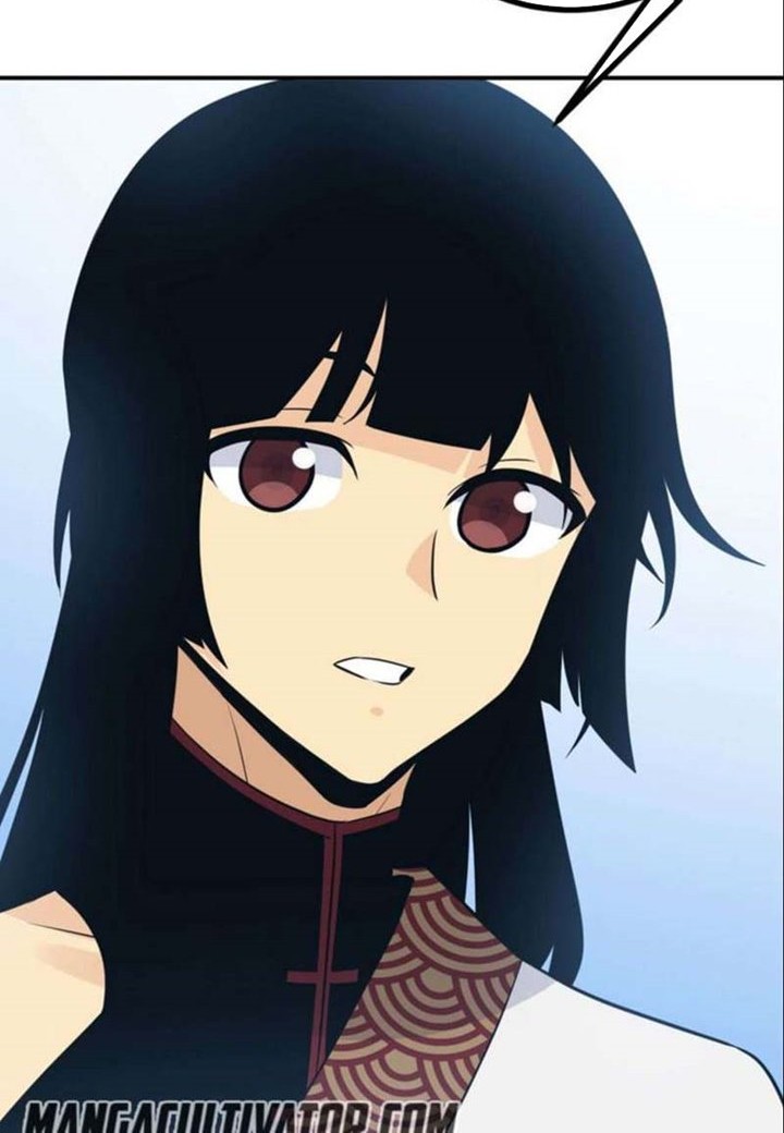 OP After 30 Days Of Sign-In Chapter 11 Gambar 9